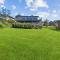 Oceanfront 4-Bed Haven with BBQ & Alfresco Dining