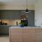 Modern Spacious Apt in Ski, 11min to Oslo - Siggerud