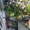 Panoramic view with jacuzzi