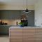 Modern Spacious Apt in Ski, 11min to Oslo - Siggerud