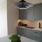 Modern Spacious Apt in Ski, 11min to Oslo - Siggerud