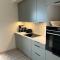 Modern Spacious Apt in Ski, 11min to Oslo - Siggerud