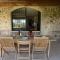 Charming stone mas with pool and view Luberon - Forcalquier