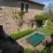 Charming stone mas with pool and view Luberon - Forcalquier