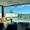 Villa with pool by the lake Mušovské jezero - 帕索尔维基