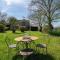Charming stone mas with pool and view Luberon - Forcalquier