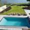 Villa with pool by the lake Mušovské jezero - 帕索尔维基