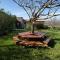 Charming stone mas with pool and view Luberon - Forcalquier