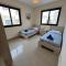2 Bedroom Apartment, Pools, 800m to Beach, Kyklades Resort