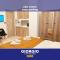 GIORGIO PATRASSO - Micro apartment in the center of Patras