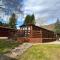 Lodge 2 The Wee Hut Aviemore - 阿维莫尔