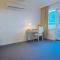 Park Squire Motor Inn & Serviced Apartments