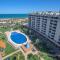 Patacona Resort Apartments Primera Linea