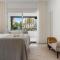 Charming and spacious apartment in Medina Garden - Puerto Banús