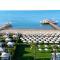 Calista Luxury Resort