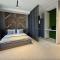 HIDE PARK Hotel - 文尼察