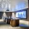 Two bedroom at Global Trade Center