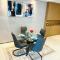 Two bedroom at Global Trade Center