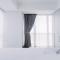 Wonderful and Homey 1BR The Smith Alam Sutera Apartment By Travelio - 当格浪