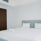 Wonderful and Homey 1BR The Smith Alam Sutera Apartment By Travelio - 当格浪