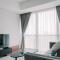 Wonderful and Homey 1BR The Smith Alam Sutera Apartment By Travelio - 当格浪