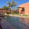 Villa Familiale avec Piscine Privée à Marrakech - 马拉喀什 Villa Familiale avec Piscine Privée à Marrakech - 马拉喀什