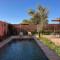 Villa Familiale avec Piscine Privée à Marrakech - 马拉喀什 Villa Familiale avec Piscine Privée à Marrakech - 马拉喀什