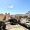 Cozy Apartment with Sea and Mountain Views in Benidorm - Benidorm