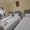 Hotel Mentaga