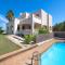 Iris Villa