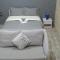 Senglea Apartments, Triq il-Kurcifiss, L-Isla