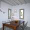Ultramare 2 Door Sea View Villas with Pool - 帕诺尔莫斯米科诺斯