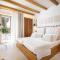 Aegean Houses