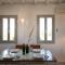 Ultramare 2 Door Sea View Villas with Pool - 帕诺尔莫斯米科诺斯