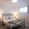 Ultramare 2 Door Sea View Villas with Pool - 帕诺尔莫斯米科诺斯