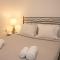 Ultramare 2 Door Sea View Villas with Pool - 帕诺尔莫斯米科诺斯