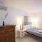 Ultramare 2 Door Sea View Villas with Pool - 帕诺尔莫斯米科诺斯