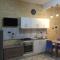 Senglea Apartments, Triq il-Kurcifiss, L-Isla