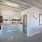 Ultramare 2 Door Sea View Villas with Pool - 帕诺尔莫斯米科诺斯