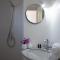 Ultramare 2 Door Sea View Villas with Pool - 帕诺尔莫斯米科诺斯