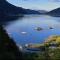 Direkter Seezugang am Ossiacher See, Radfahren, Wandern & Erlebniscard