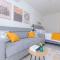 Side by Side Apartments - Split
