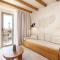 Aegean Houses