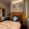 The Hosteller Bir
