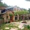 La ferme des Cévennes