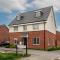Spacious 5 Bed Home with Sustainable Features - Bingham
