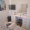 Larnaca, Pervolia 1 bedroom seaside apartment