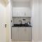 Modern studio with self check in 5 minutes away from the boulevard - Riyadh