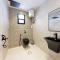 Modern studio with self check in 5 minutes away from the boulevard - Riyadh