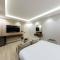 Modern studio with self check in 5 minutes away from the boulevard - Riyadh